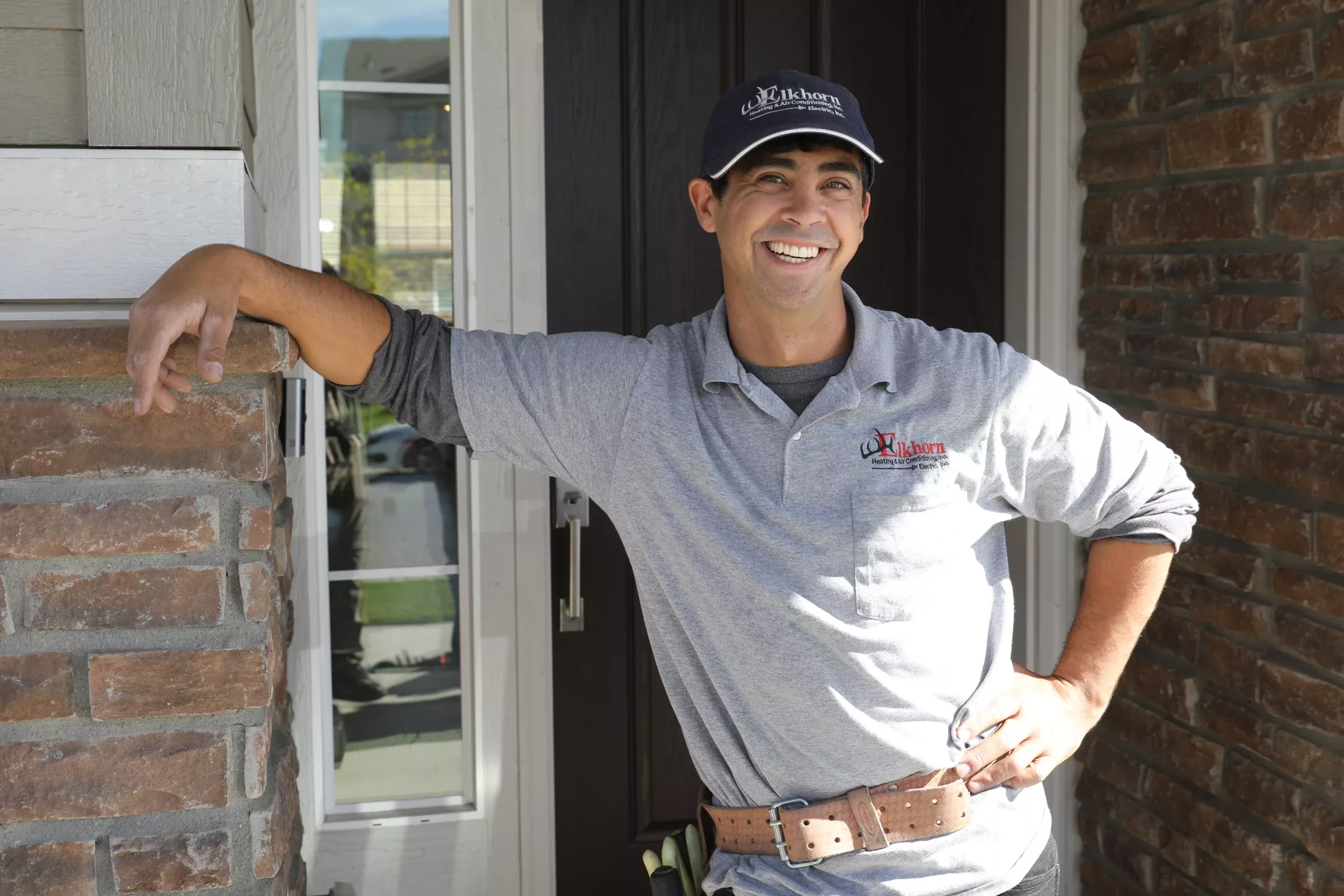 Outdoor Lighting Installation in Littleton and Denver Colorado