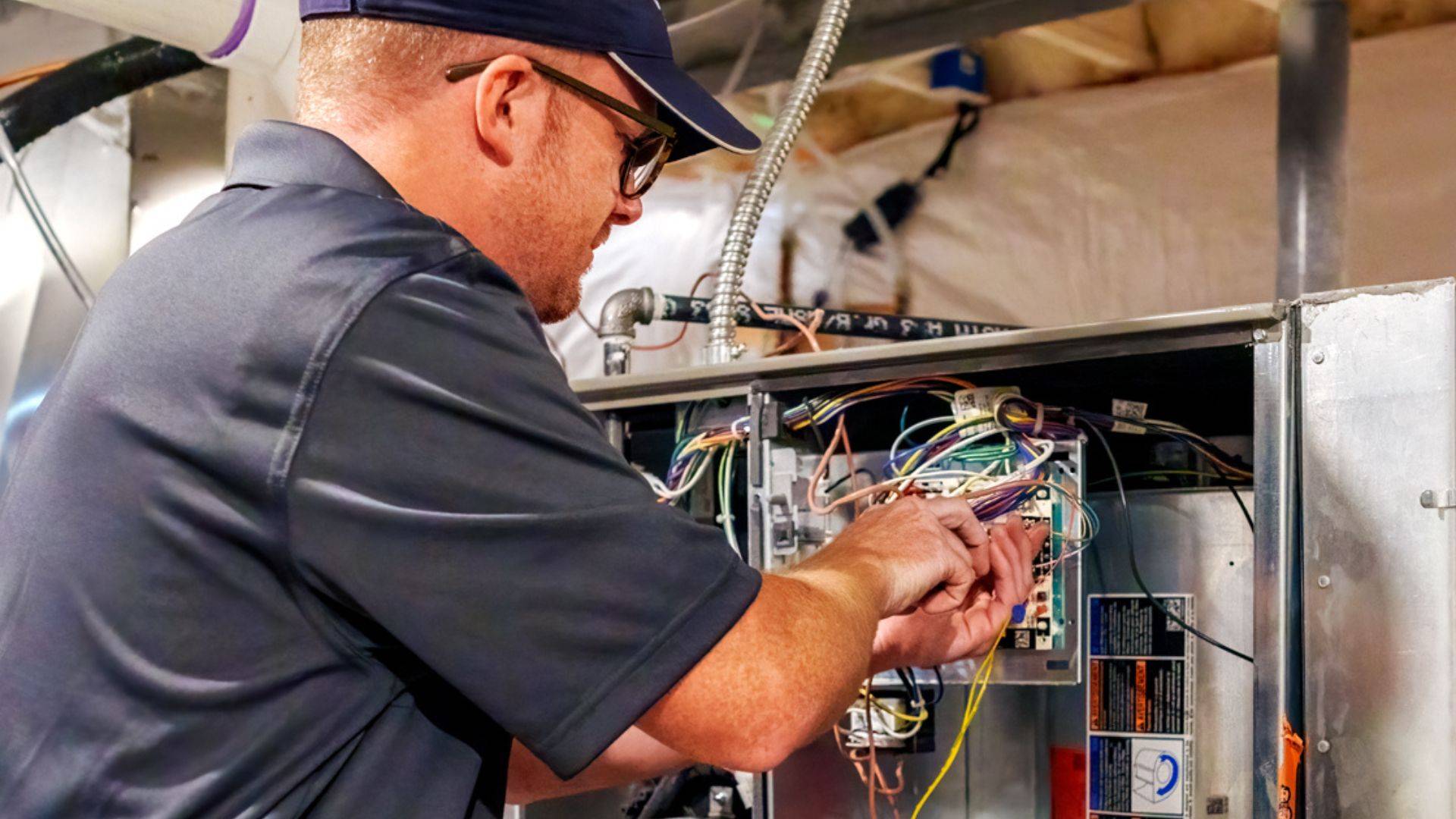 Heating Services In Littleton & Denver CO Install & Repair