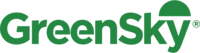 Greensky logo