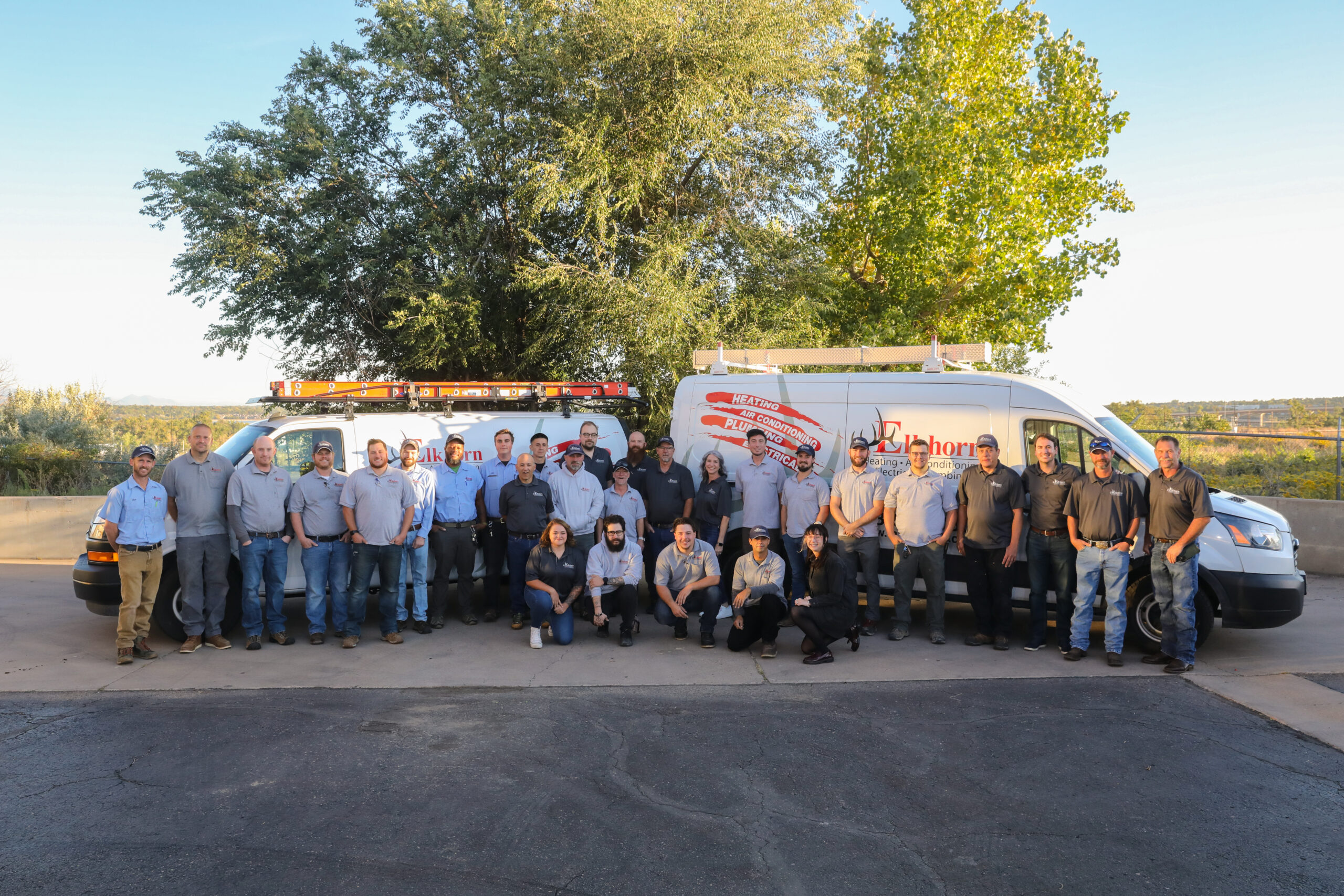 Top-Rated Ductwork Services In Denver Littleton, Colorado